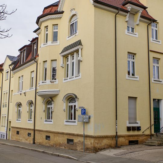Wohnhaus