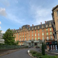 Grand Hôtel