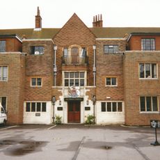 The King Edward VII Hospital