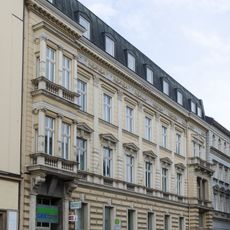 Wohnhaus