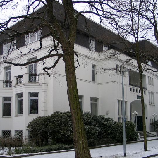 Hindenburgvilla