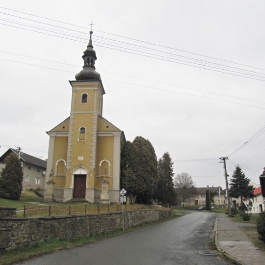 Čechovice