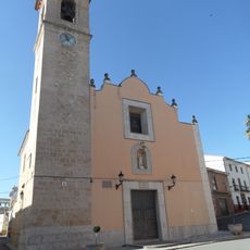 Church of Saint John the Baptist