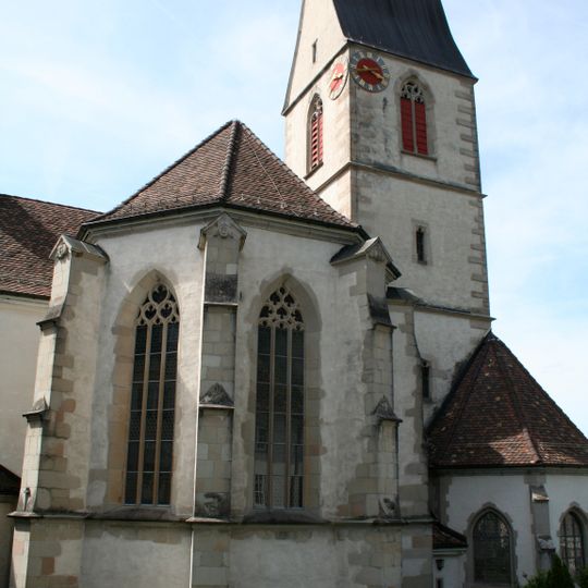 Kloster Schänis