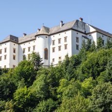 Obermurau Castle