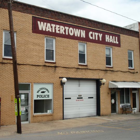 Watertown