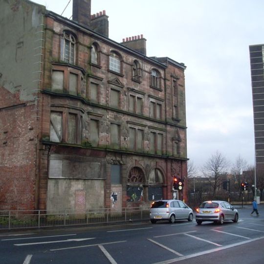 Gorbals