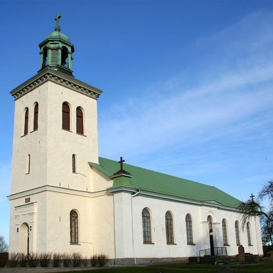 Tölö parish