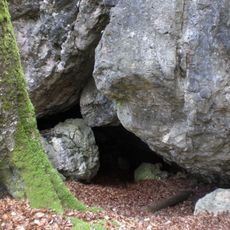 Cultural heritage D-3-6536-0040 in Illschwang