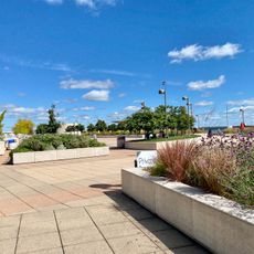 Monona Terrace