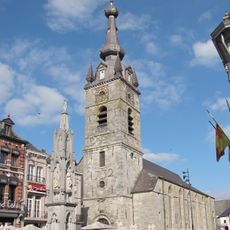 Eglise Saint Pierre et Paul