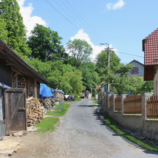 Hradiště