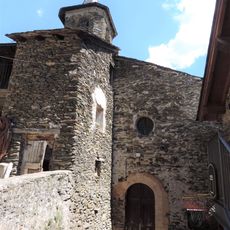 Sant Martí d'Arestui