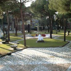 Museo Pagani Arte Moderna e Contemporanea