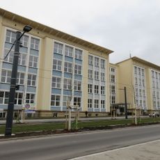 Reichenhainer Straße 31, 33 Chemnitz Bernsdorf