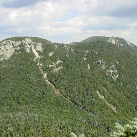 Saddleback Mountain