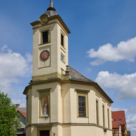 Pfarrkirche