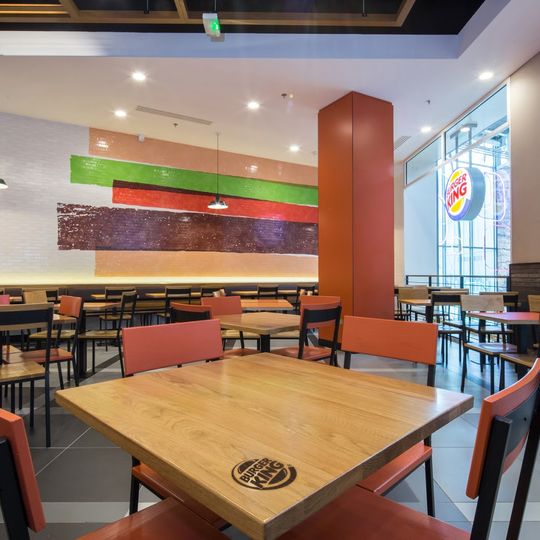 Burger King