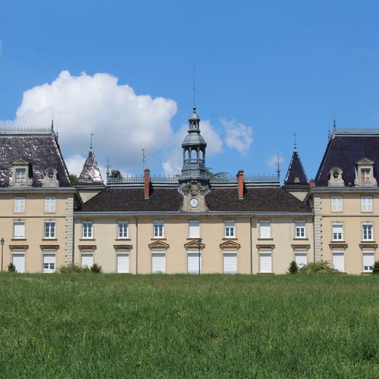 Saint-Jean-le-Priche