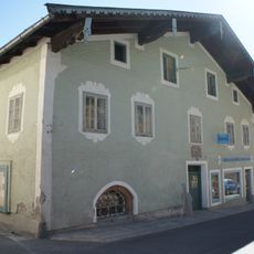 Weißgerberhaus (Schläfferhaus)