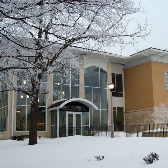 Upper Iowa University