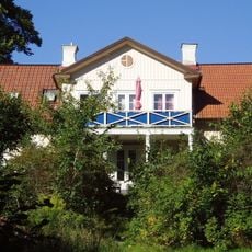 Övre Karlsro
