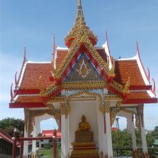 Wat Klang Pakkran