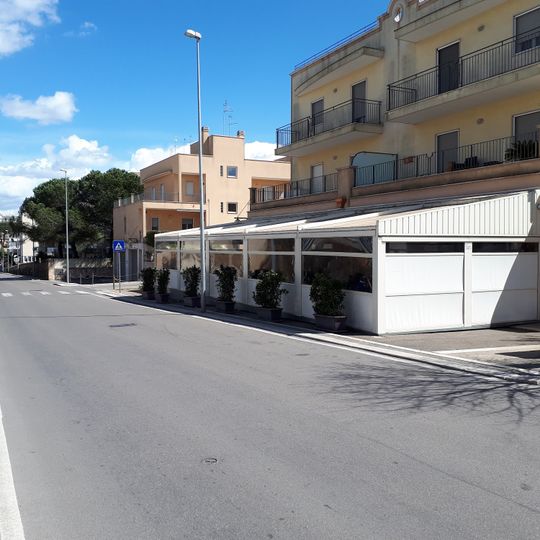 La Locanda del Macellaio
