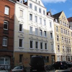 Kötnerholzweg 32, Hannover