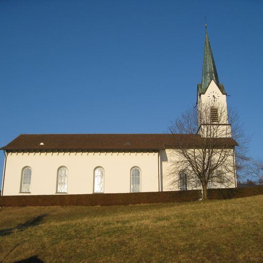 Katholische Kirche St. Urban