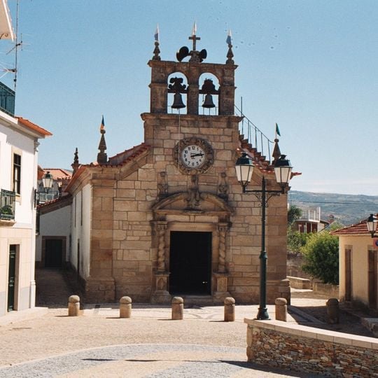 Church of São Pedro