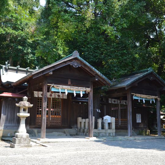Naru-jinja