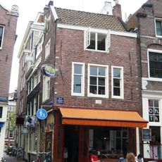 Spuistraat 51, Amsterdam
