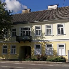 77 Kościuszki Street in Suwałki