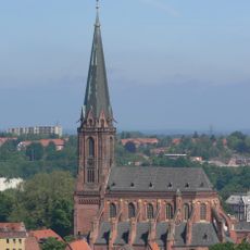 Saint Nicholas Church