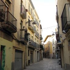 Carrer Major