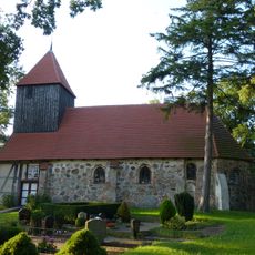 Church in Schwichtenberg