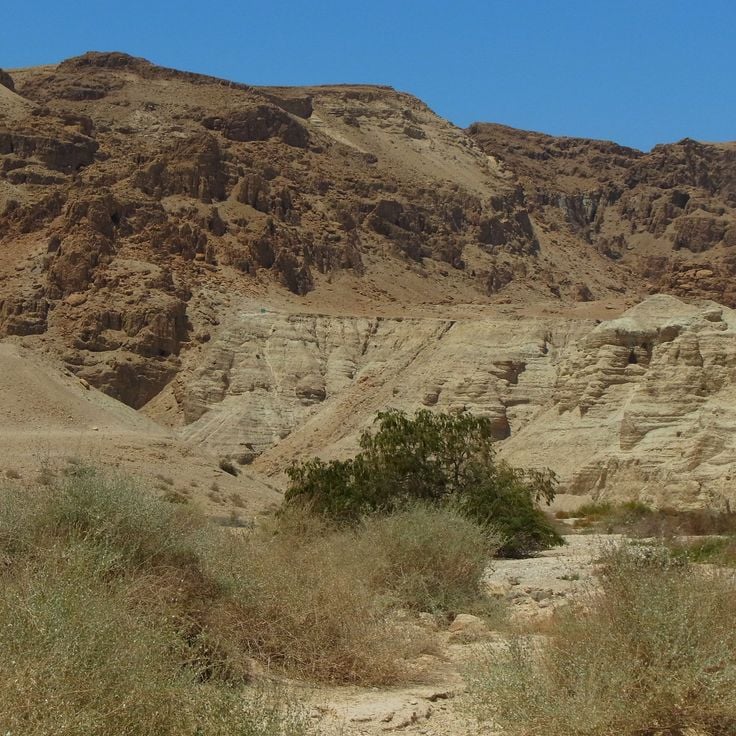 Qumran