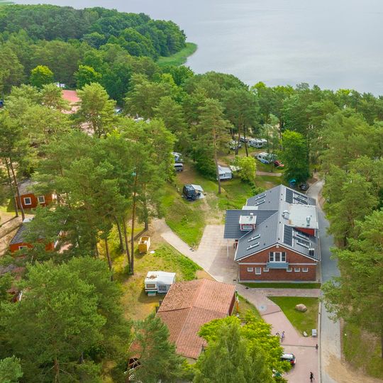 Camping- & Ferienpark Havelberge