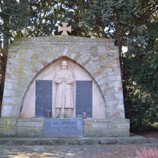 War memorial Marxheim