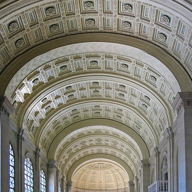 Boston Public Library