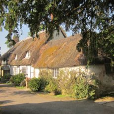 Ugford Old Farmhouse