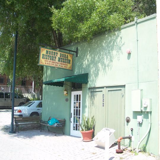 Mount Dora History Museum