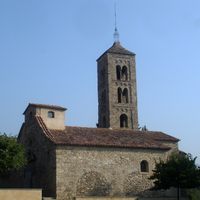 Sant Vicenç de Torelló