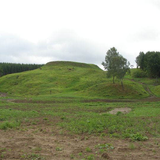 Kartena Hillfort