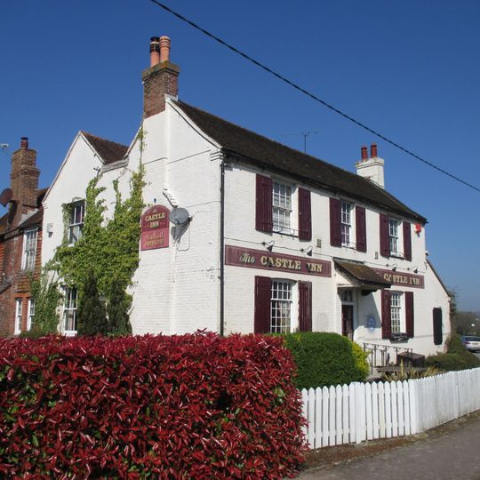 The Castle Hotel