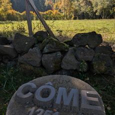 Puy de Côme