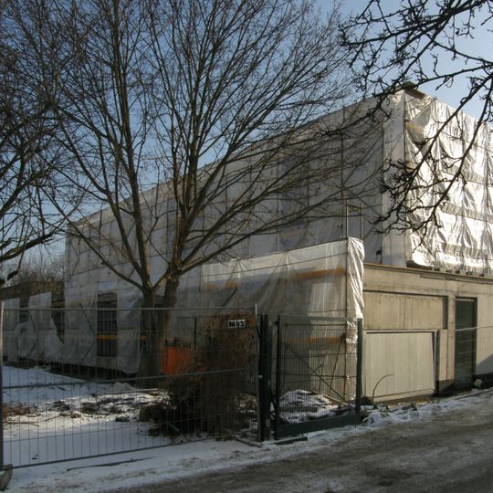 State Ballet School and School of Artistry