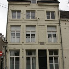 Tongersestraat 60, Maastricht