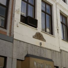 Grote Staat bij 39, Maastricht